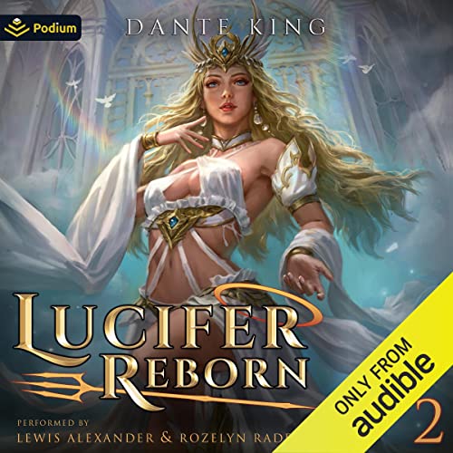 Lucifer Reborn 2 (Lucifer Reborn, #2)
