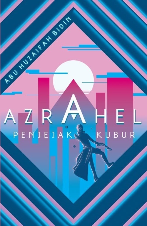 Azrahel: Si Penjejak Kubur (Paperback)