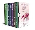 Forever and Ever Boxed Set Five: Books 29-35