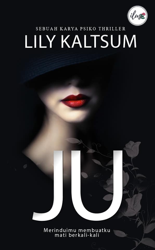 JU (Paperback)