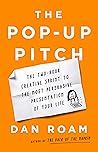 The Pop-up Pitch:...