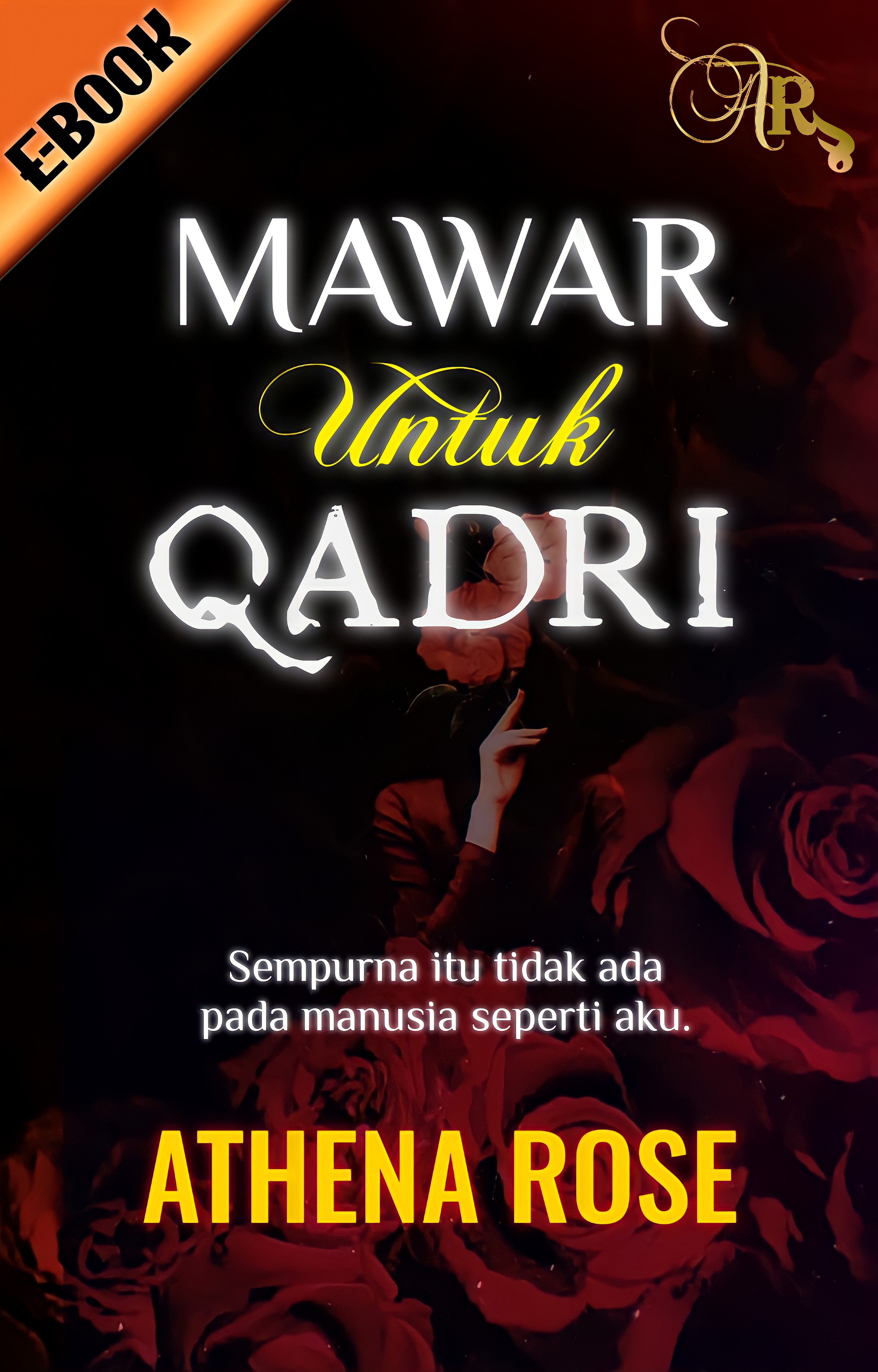 Mawar Untuk Qadri
