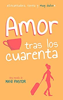 Amor tras los cuarenta