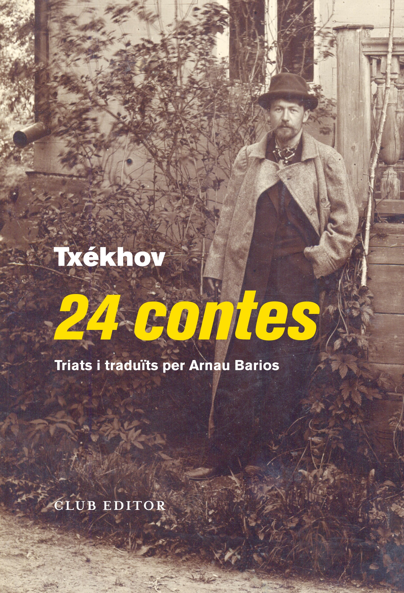 24 contes (Paperback)