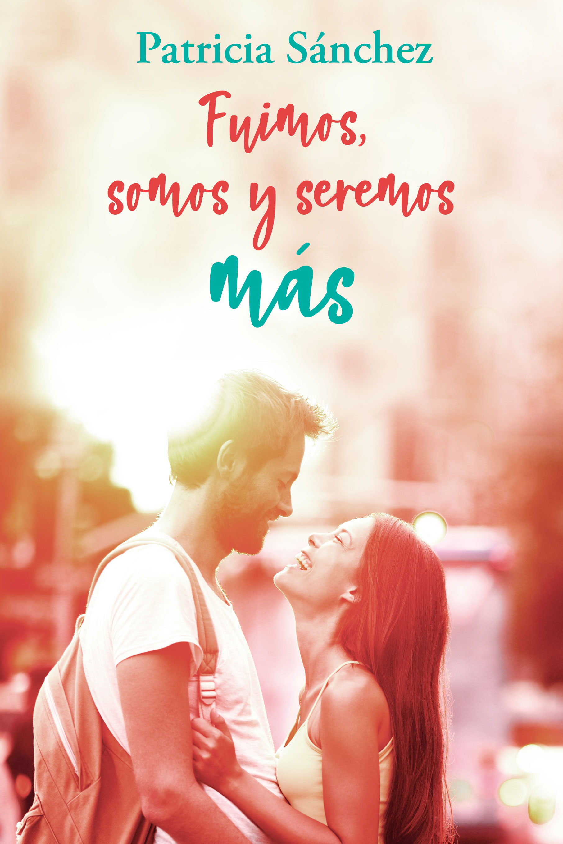 Fuimos, somos y seremos más (Kindle Edition)