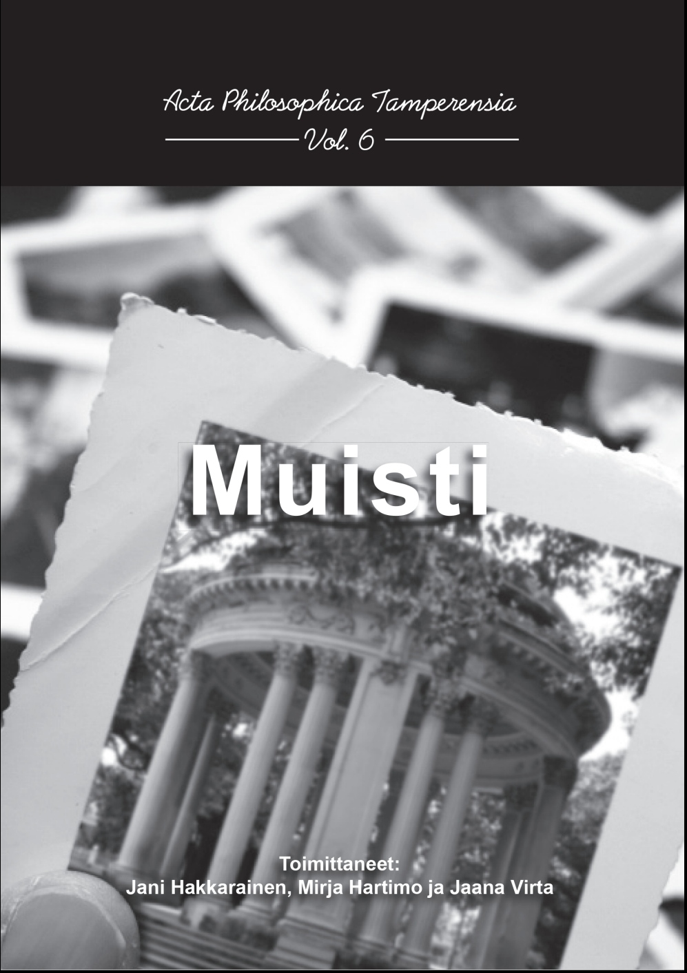 Muisti