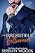 The Irresistible Billionair...