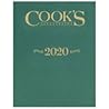 Cook's Illustrated 2020 by Dan Souza