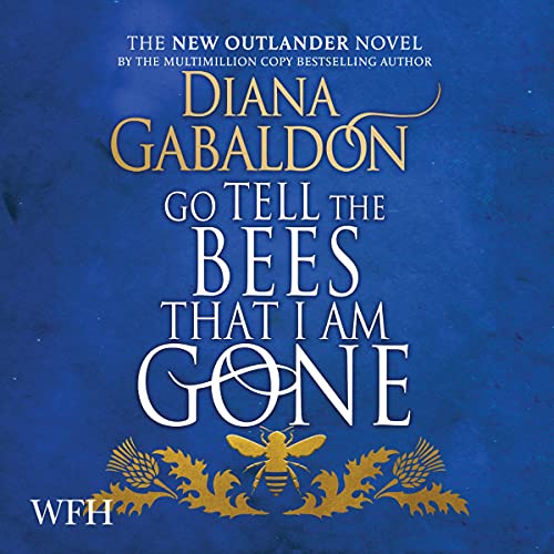 Go Tell the Bees That I Am Gone