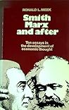 Smith, Marx and After: Ten Essays in the Development of Economic Thought