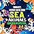 SEA ANIMALS Toddler’s Pictu...