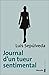 Journal d'un tueur sentimental