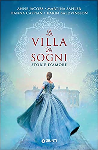 La villa dei sogni (Kindle Edition)