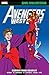 Avengers West Coast Epic Collection, Vol. 5: Darker than Scarlet