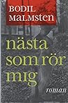 Nästa som rör mig