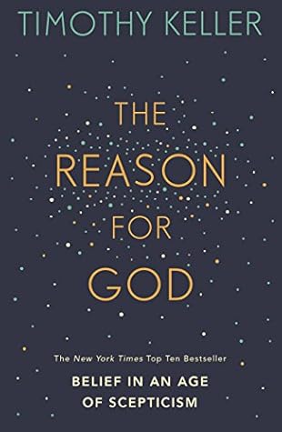 The Reason for God: Belief in an Age of Skepticism
