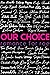 Our Choice by Jackie Barbosa