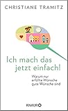 Ich mach das jetzt einfach! Ich mach das jetzt einfach!