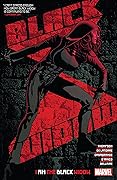 Black Widow, Vol. 2: I Am the Black Widow