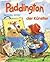 Paddington der Künstler