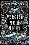 Vergiss mein nich...
