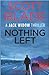 Nothing Left (Jack Widow #16)
