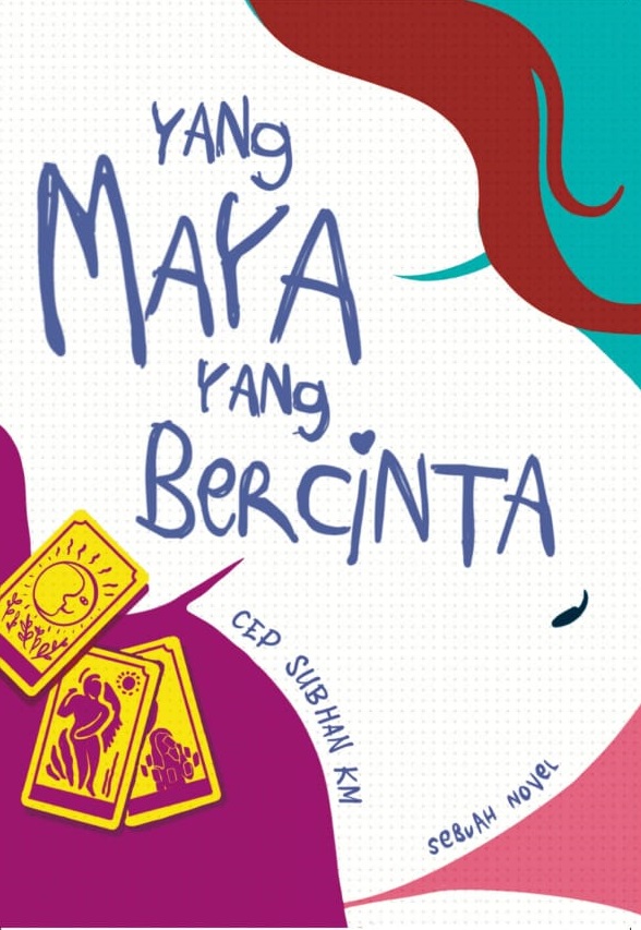 Yang Maya yang Bercinta