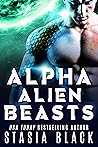 Alpha Alien Beasts
