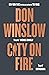 City on Fire (Danny Ryan, #1)