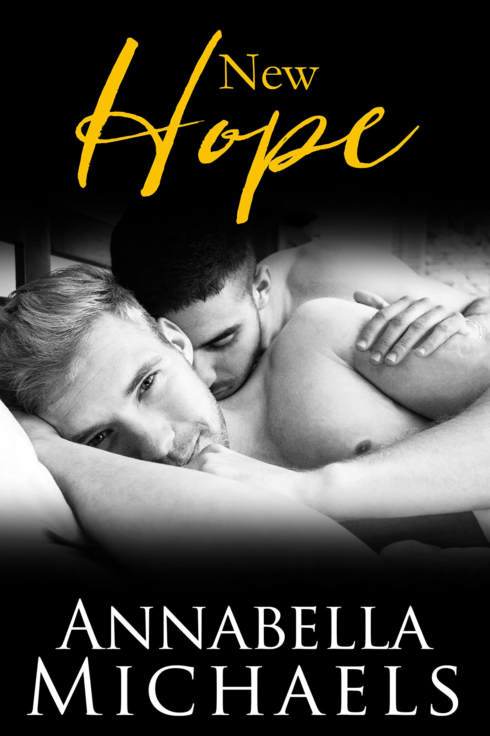New Hope (Kindle Edition)