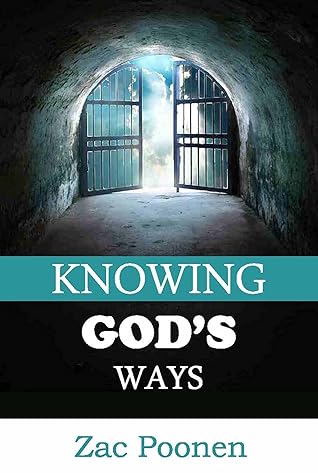 Knowing God’s Ways: Understanding the Mind of God