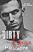 Dirty Game (Vegas Mafia Chronicles #1)