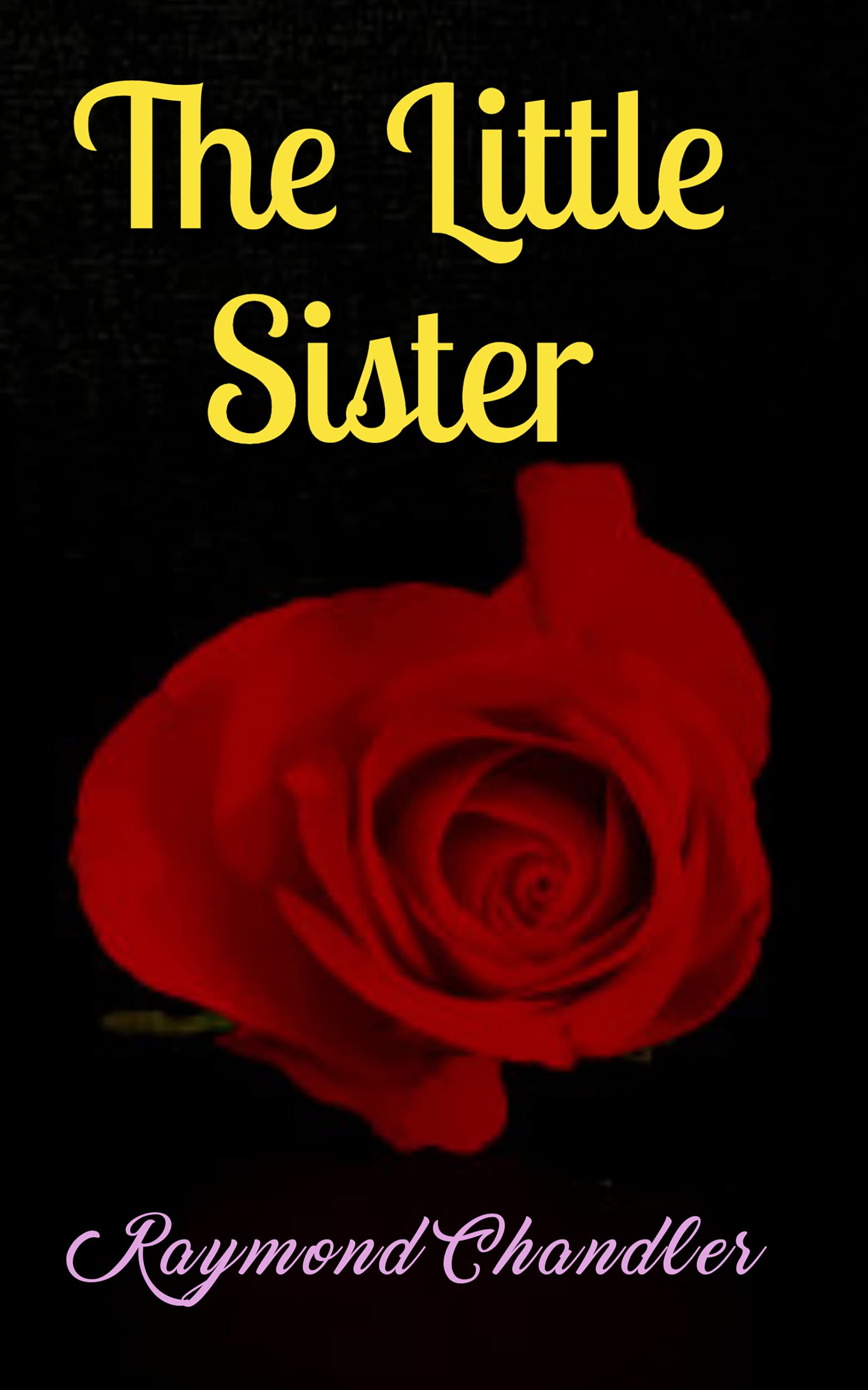 The Little Sister