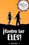 ¡Contra las eles! by Drika