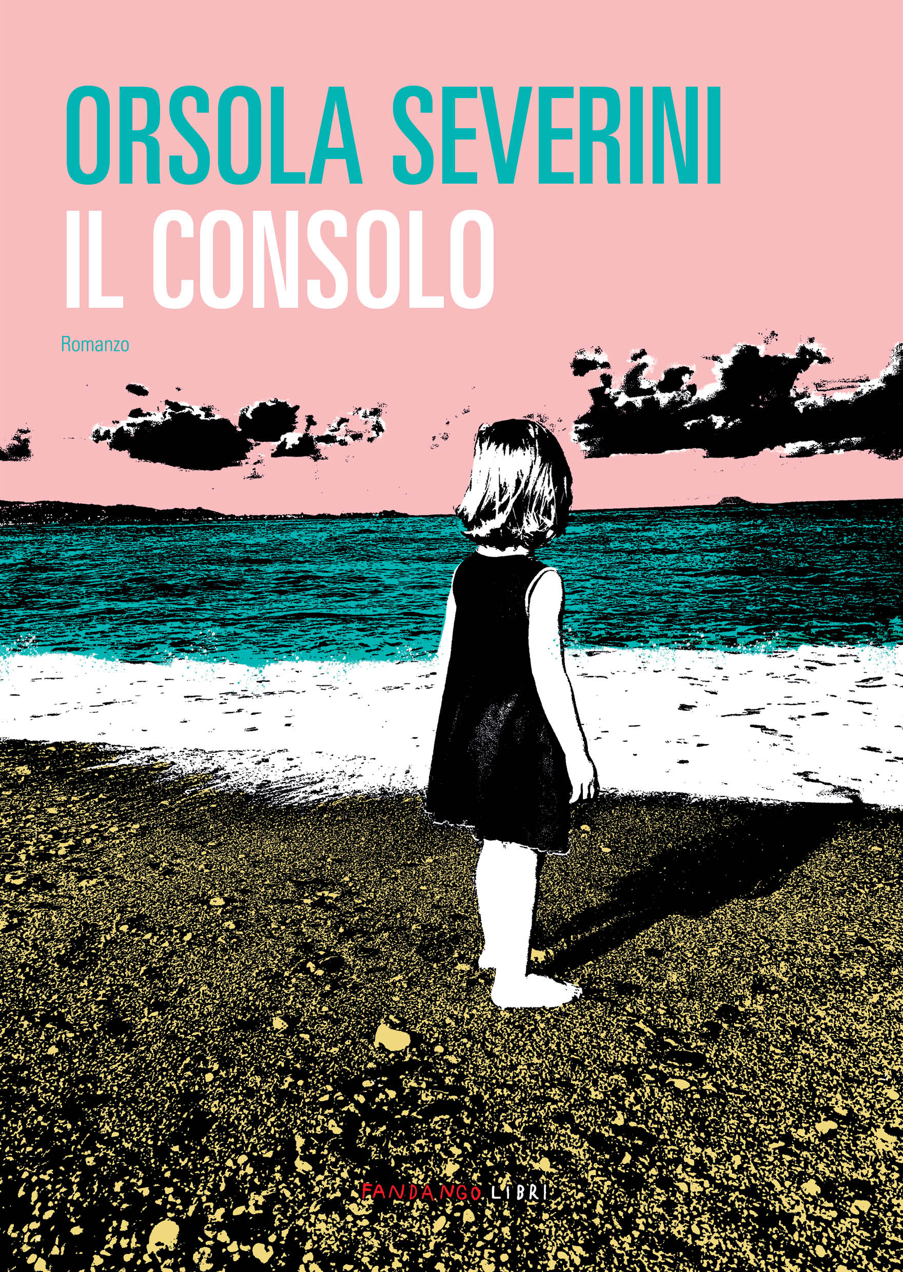 Il consolo (Paperback)