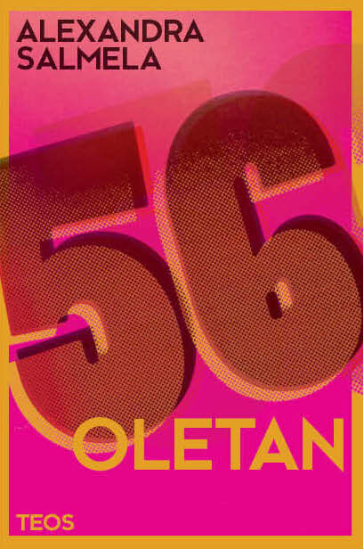 56, oletan (Hardcover)