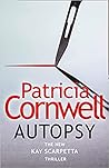 Autopsy (Kay Scarpetta, #25)