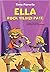 Ella: Rock Yıldızı Pate