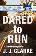 Dared to Run