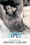 Unexpected by Deborah Garland