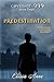 Predestination (Covenant-999 book 3)
