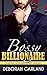 Bossy Billionaire (Billionaire Hart, #2)