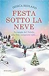 Festa sotto la neve