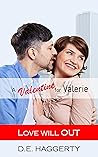 A Valentine for Valerie by D.E. Haggerty