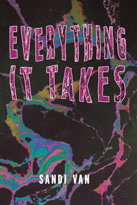Everything It Takes (ebook)