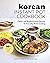 Korean Instant Pot Cookbook by Nancy Cho
