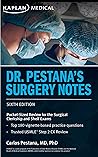 Dr. Pestana's Sur...
