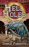 A Slave's Revenge (Hell Holes #4)