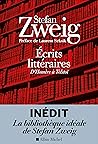 Ecrits littéraire...