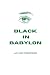 Black in Babylon by Jaylen Thompson